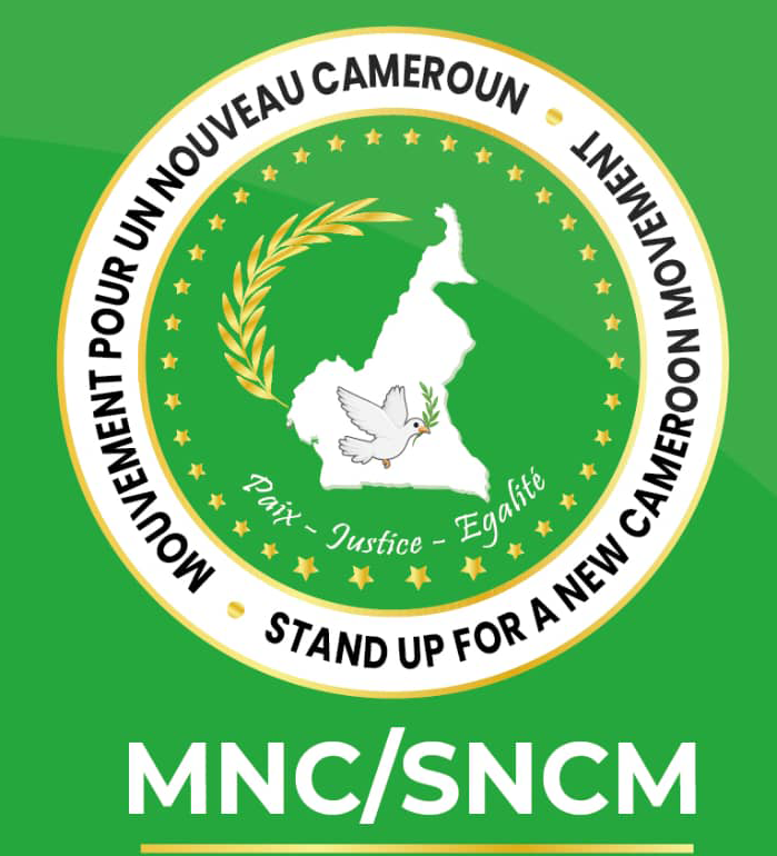 Mouvement pour un Nouveau Cameroun 