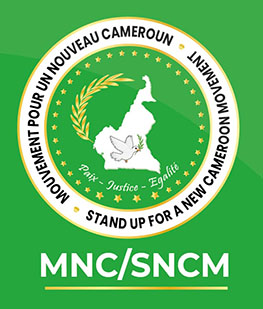 Mouvement pour un Nouveau Cameroun 
